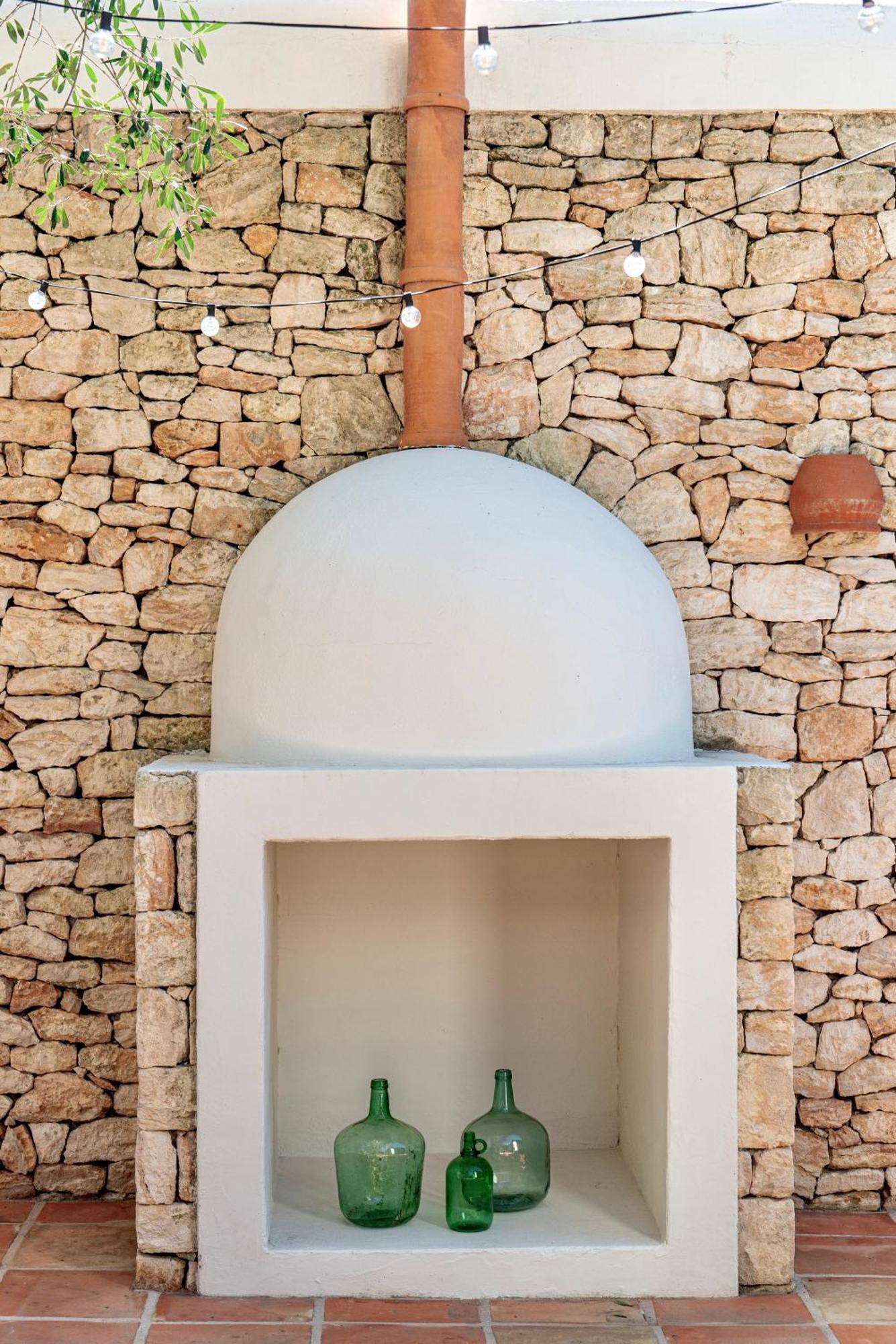Pousada Sa Tanca Ibiza Located Puig D'en Vall, 6b , Pool , Tennis Montecristo