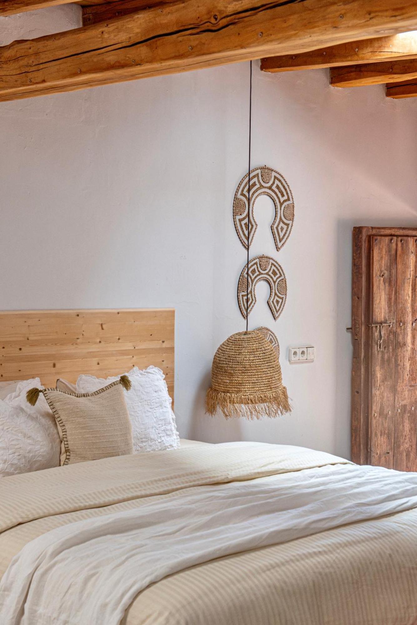 Pousada Sa Tanca Ibiza Located Puig D'en Vall, 6b , Pool , Tennis *